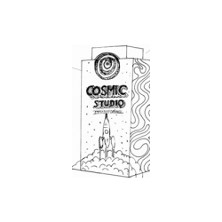 Cosmic Studio